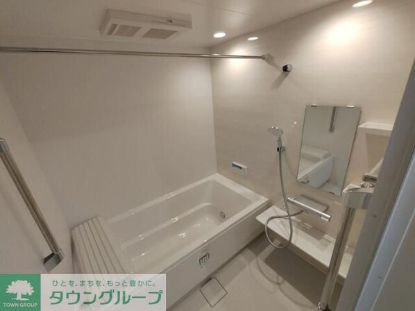 roUte residenceの物件内観写真